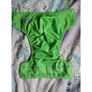 Awj pocket diaper